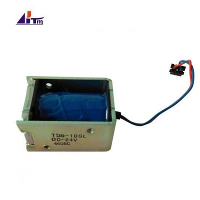 Automaten reserveonderdelen Wincor Nixdorf V2CU kaartlezer solenoïde 1750173205-40