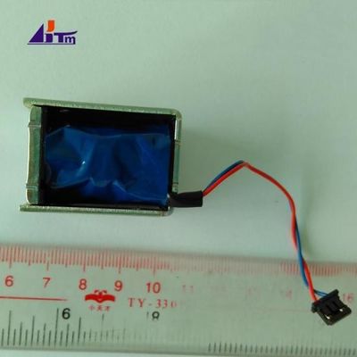 Automaten reserveonderdelen Wincor Nixdorf V2CU kaartlezer solenoïde 1750173205-40