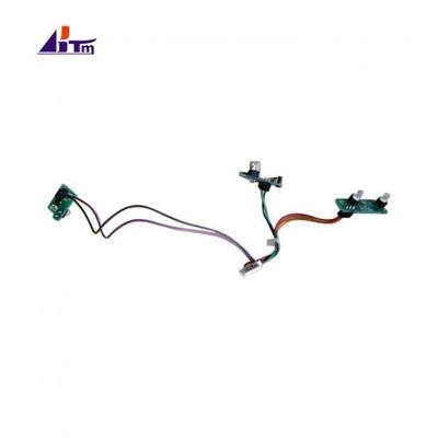 Automaten reserveonderdelen Wincor Nixdorf V2CU kaartlezer sensor 1750173205-33