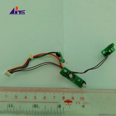 Automaten reserveonderdelen Wincor Nixdorf V2CU kaartlezer sensor 1750173205-33