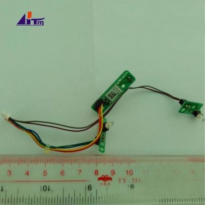 Automaten reserveonderdelen Wincor Nixdorf V2CU kaartlezer sensor 1750173205-33
