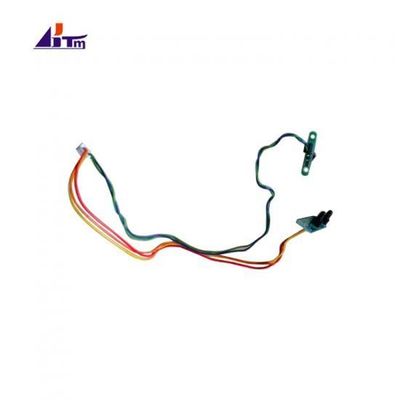 ATM-reservedelen Wincor Nixdorf V2CU kaartlezer sensor 1750173205-32