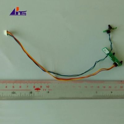 ATM-reservedelen Wincor Nixdorf V2CU kaartlezer sensor 1750173205-32