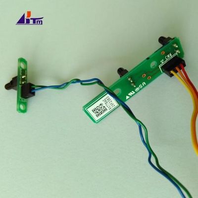 ATM-reservedelen Wincor Nixdorf V2CU kaartlezer sensor 1750173205-32