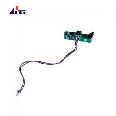 ATM-reservedelen Wincor Nixdorf V2CU kaartlezer sensor 1750173205-30