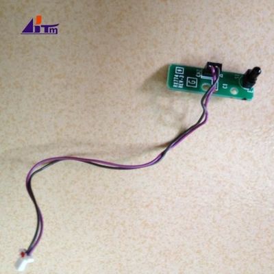 ATM-reservedelen Wincor Nixdorf V2CU kaartlezer sensor 1750173205-30