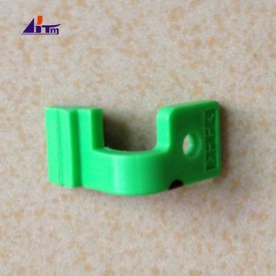 ATM Spare Parts Wincor Nixdorf V2CU Groen Plastic Deel 1750173205-14