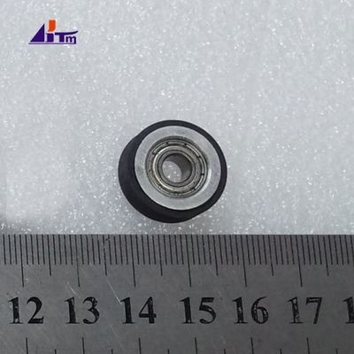 ATM-reservedelen Wincor Nixdorf V2CU-roller met lager 4MM 1750173205-66