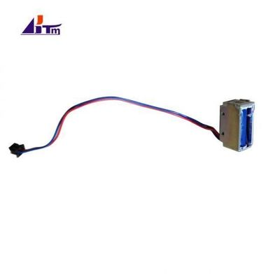 Automaten reserveonderdelen Wincor Nixdorf V2CU kaartlezer magnetoventil 1750173205-31