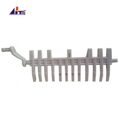 ATM-onderdelen Wincor Nixdorf Retaining Kam Assy VM3 CCDM 1750101956-01 1750047826