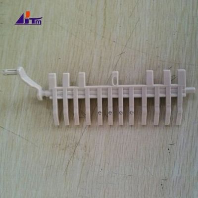 ATM-onderdelen Wincor Nixdorf Retaining Kam Assy VM3 CCDM 1750101956-01 1750047826
