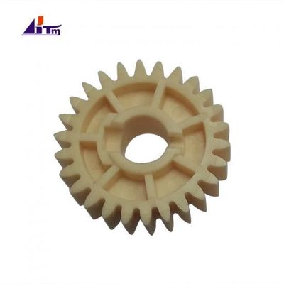ATM-onderdelen Wincor Cineo Distributeur Module Gear 26 Tanden 1750200541-40