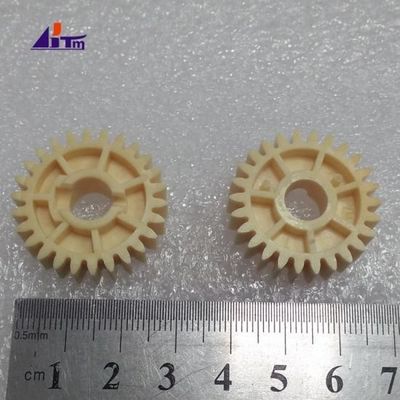 ATM-onderdelen Wincor Cineo Distributeur Module Gear 26 Tanden 1750200541-40