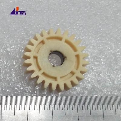 ATM-onderdelen Wincor Cineo Distributor Module 24T Gear 1750200541-39 1750130884