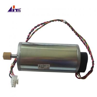 ATM Spare Parts Wincor Cineo Distributeur Module Motor 1750200541-26 1750147824