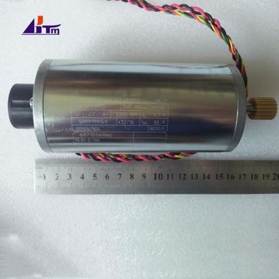 ATM Spare Parts Wincor Cineo Distributeur Module Motor 1750200541-26 1750147824