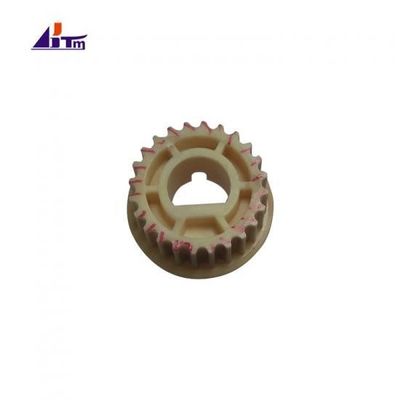 ATM-onderdelen Wincor Cineo Distributeur Module Gear 24 Tanden D 1750200541-21