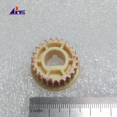 ATM-onderdelen Wincor Cineo Distributeur Module Gear 24 Tanden D 1750200541-21