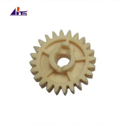 ATM-onderdelen Wincor Cineo Distributeur Module Gear 24 Tanden 1750200541-11 1750130284