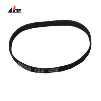 ATM-onderdelen Wincor Cineo Distributeur Timing Belt HTD-297-3M-9 1750200541-04 1750176174