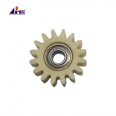 ATM-reserveonderdelen Wincor Cineo C4060 16T nuttelozer wiel VOEG 1750200541-37 1750237659 toe