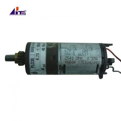 ATM-onderdelen Wincor Nixdorf Clamp Mech Motor 1750042093