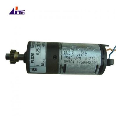 ATM-onderdelen Wincor Nixdorf motor voor klemmech 1750042095