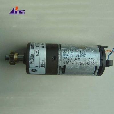 ATM-onderdelen Wincor Nixdorf motor voor klemmech 1750042095