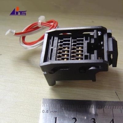 ATM-onderdelen Wincor Nixdorf V2XF kaartlezer Contact Assy V2XF-22 1770010158