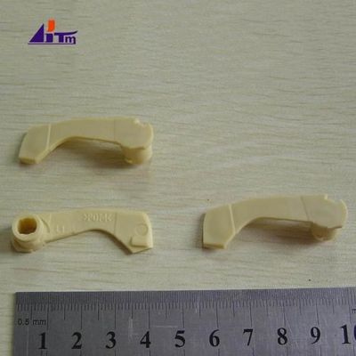 ATM-onderdelen Wincor Nixdorf Clamp Mech Lock Links 1750053977-15 1750042090