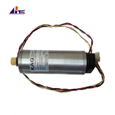 ATM Reserveonderdelen Wincor Nixdorf CMD-V4 Motor M1 1750044544 01750044544