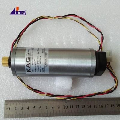 ATM Reserveonderdelen Wincor Nixdorf CMD-V4 Motor M1 1750044544 01750044544