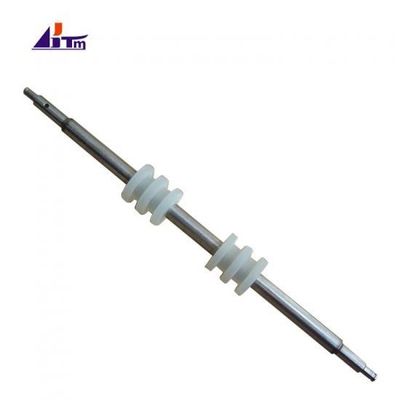 ATM-onderdelen Wincor Nixdorf Counter Rotate Shaft Assy 1750051761-26 1750035275
