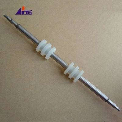 ATM-onderdelen Wincor Nixdorf Counter Rotate Shaft Assy 1750051761-26 1750035275