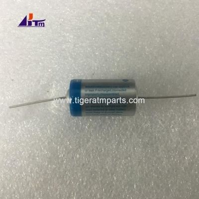 Automaten reserveonderdelen Wincor ER14250 3.6V 1.2Ah Lithiumbatterij 1750105679-03