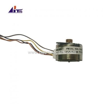 Automaten onderdelen Wincor Nixdorf sluiter motor 1750157286-09 1750036608