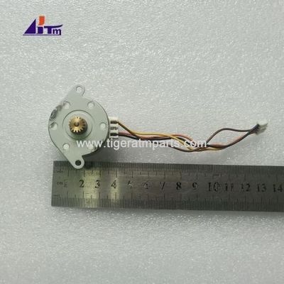 Automaten onderdelen Wincor Nixdorf sluiter motor 1750157286-09 1750036608