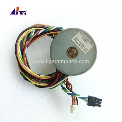 Automatische automaten onderdelen Wincor Cineo C4060 Motor 1750193276-02 1750173498