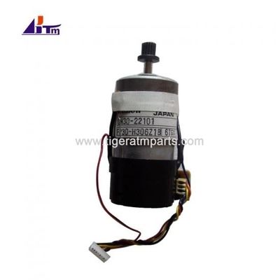 Automatenonderdelen Wincor Nixdorf V2XU V2XF Kaartlezer Motor V2XF-27 FP30-H306Z1B