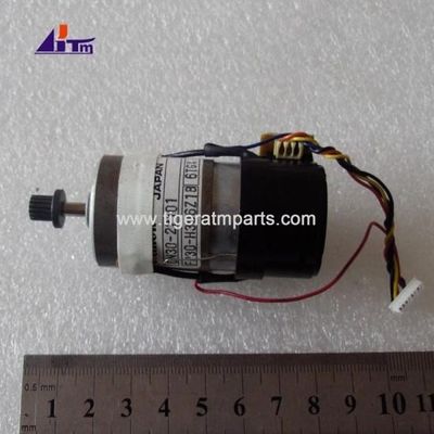 Automatenonderdelen Wincor Nixdorf V2XU V2XF Kaartlezer Motor V2XF-27 FP30-H306Z1B
