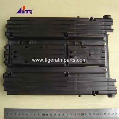 ATM-onderdelen Wincor Nixdorf dubbel-extractor chassis CMD V4 1750051761-52 1750035775