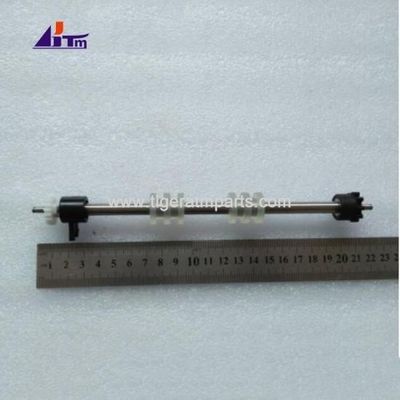 ATM-reservedelen Wincor Nixdorf CMD V4 Counter Rotat Shaft Assy 1750020811
