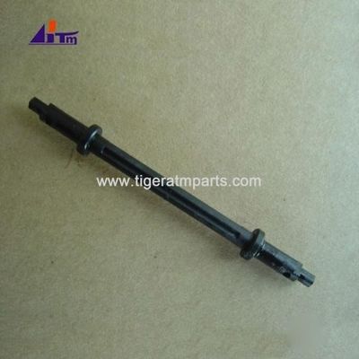 Wincor Nixdorf ATM V Module Plastic Shaft Zwart Kleur 1750051761-11 1750044600