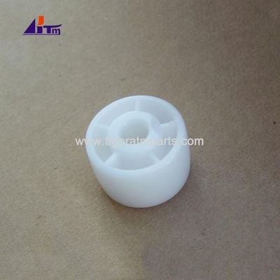 1750051761-10 1750044601 Wincor Nixdorf V Module Wheel Wit Geldautomaat Onderdelen