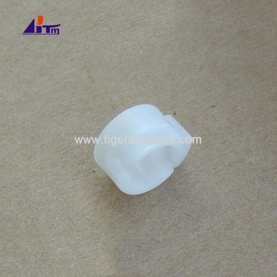 Wincor Nixdorf ATM Onderdelen V Module Plastic Roller Wit 1750051761-08