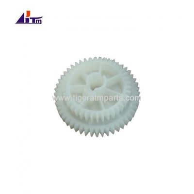 ATM-componenten Wincor V Module Wheel CMD-V4 38T 49T Gear 1750051761-06 1750041948