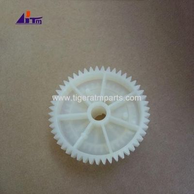 ATM-componenten Wincor V Module Wheel CMD-V4 38T 49T Gear 1750051761-06 1750041948