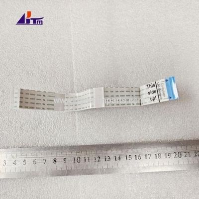 ATM Spare Parts Wincor Nixdorf Cineo Vlakkabel Wit 1750144444