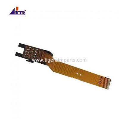 ATM Spare Parts Wincor Nixdorf ICM330 IC Contactblok Assy 1750239436