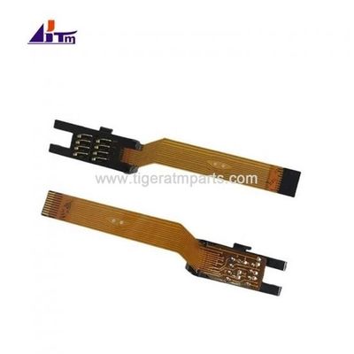 ATM Spare Parts Wincor Nixdorf ICM330 IC Contactblok Assy 1750239436